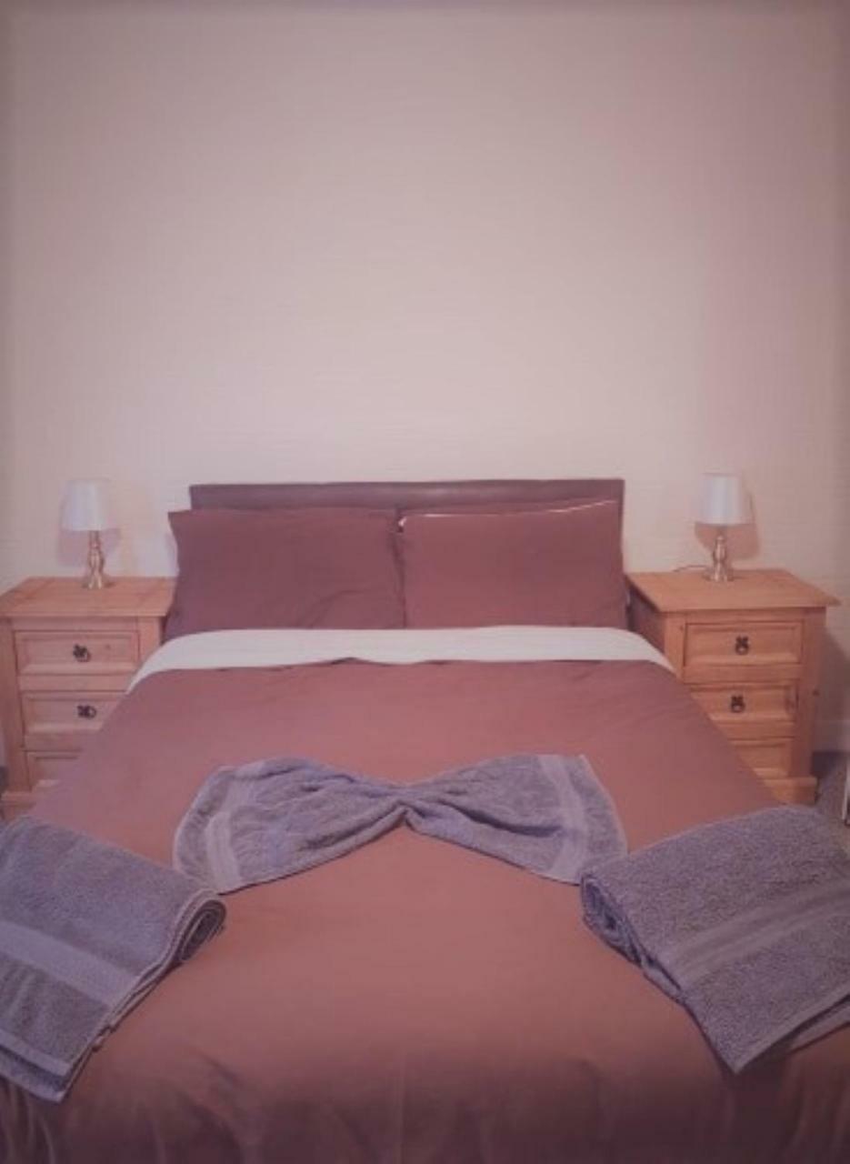 Woolpack Hotel Brigg Buitenkant foto